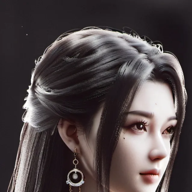 chat with ai character: Nyxxie