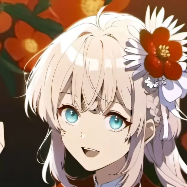 chat with ai character: Emilia