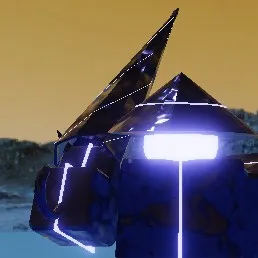 creator ~}Vistor/zeronil{~'s avatar
