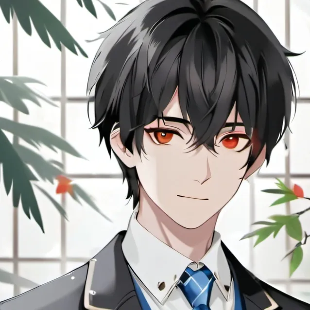 chat with ai character: Yuki 