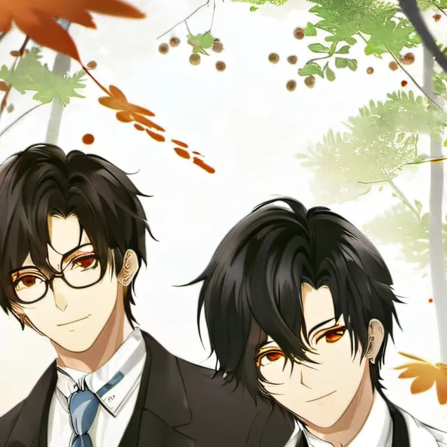 chat with ai character: Yuki and Nikki 