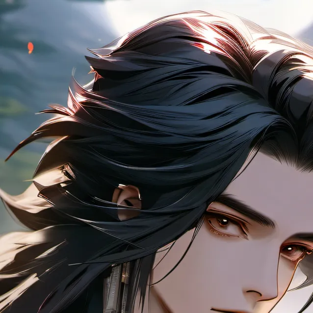 chat with ai character: Jay