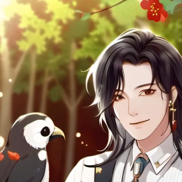 chat with ai character: Jay