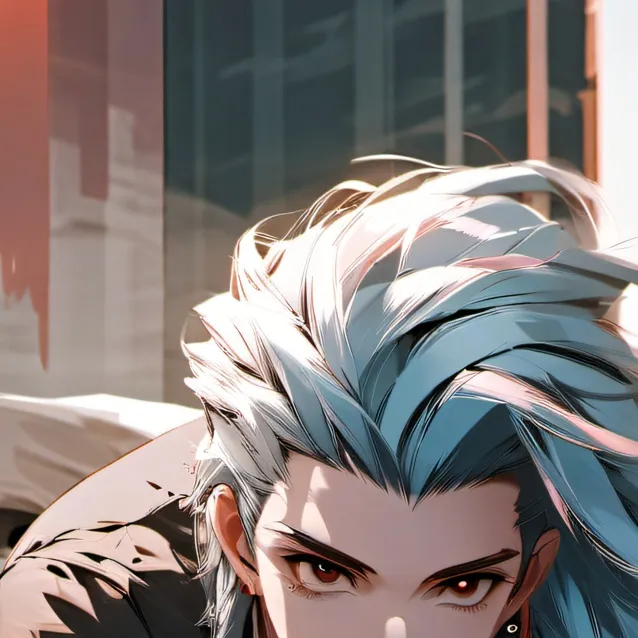 chat with ai character: Ethan
