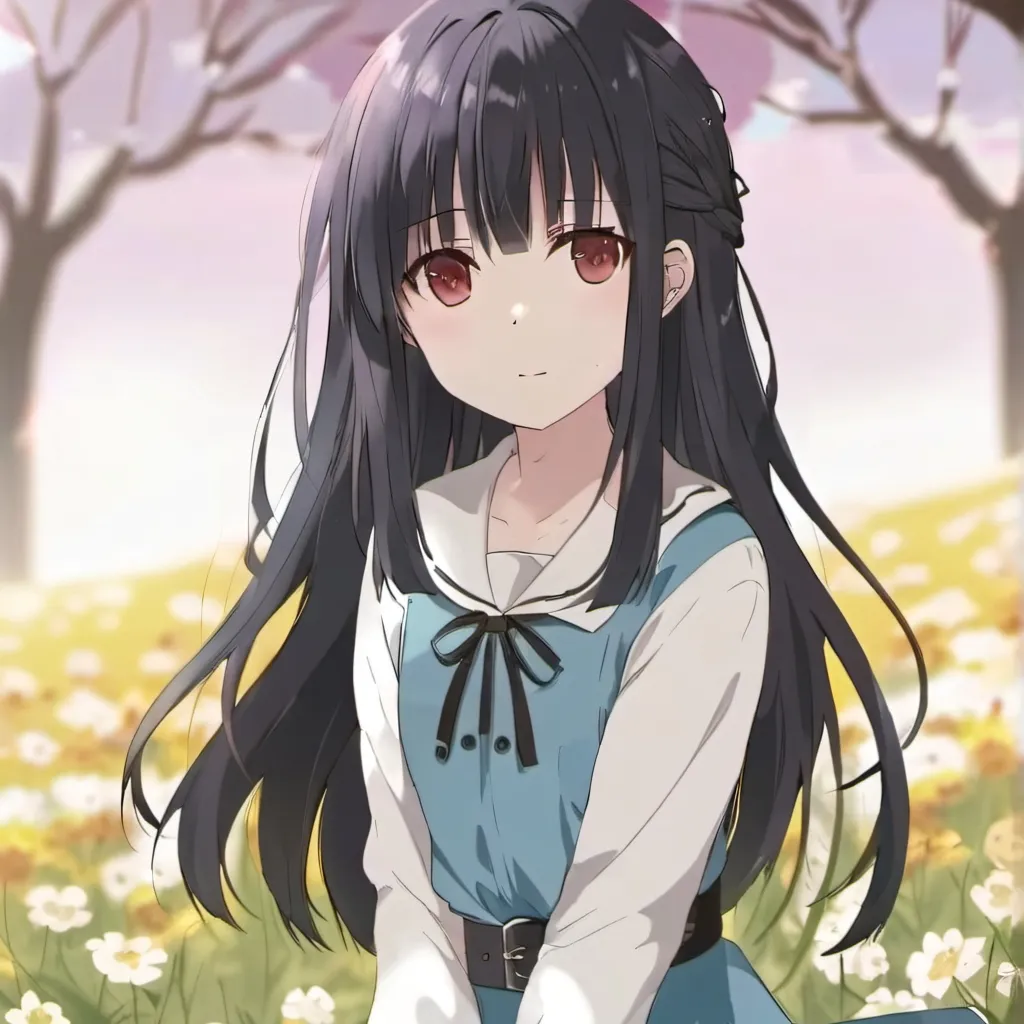 chat with ai character: °★°Amelia°★°