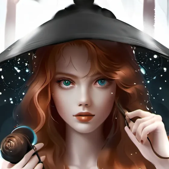 chat with ai character: Sofie