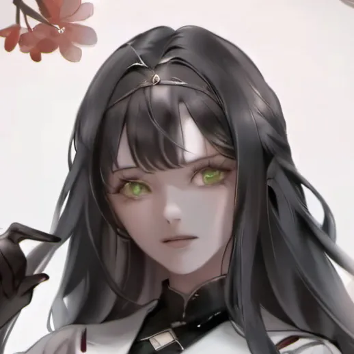 chat with ai character: Suzie