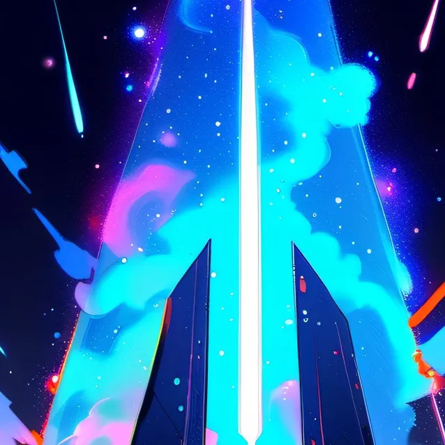 chat with ai character: vox