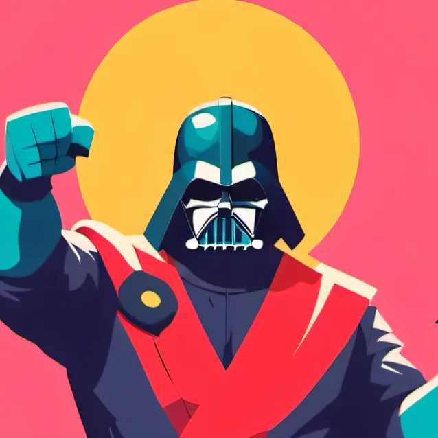 chat with ai character: titan camera man