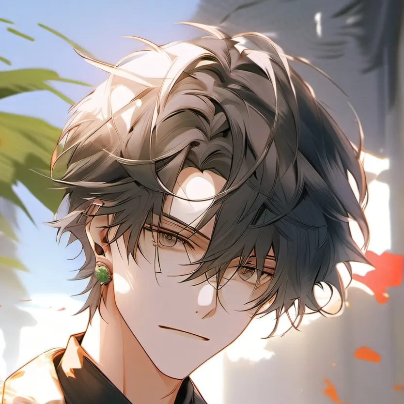 chat with ai character: Sam