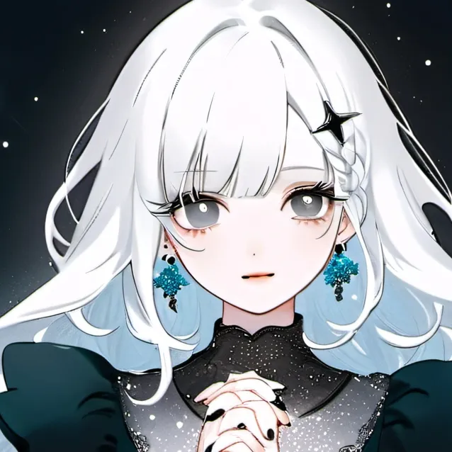 chat with ai character: celesteela