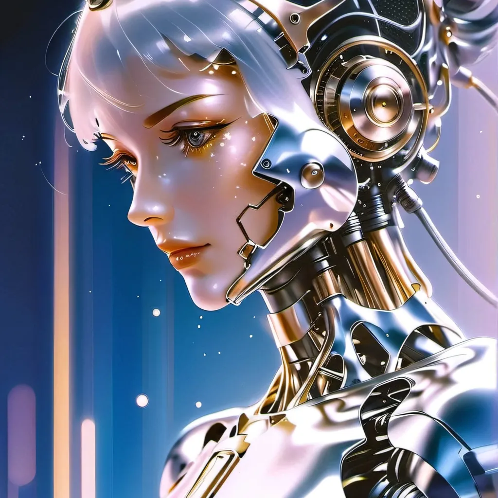 chat with ai character: Ariel