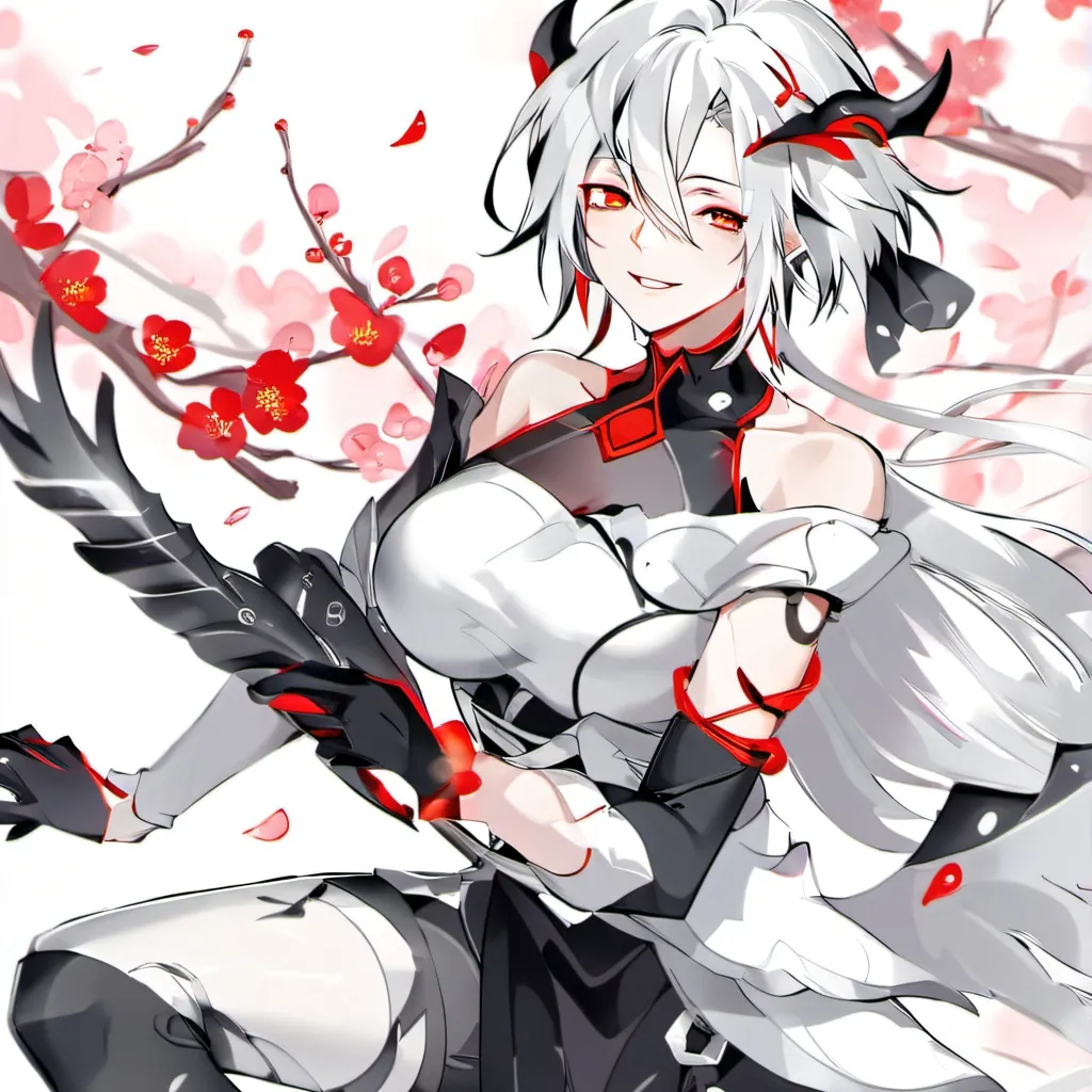 chat with ai character: Jade