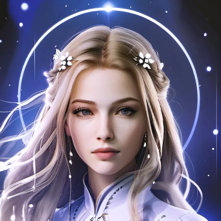 chat with ai character: Daisy