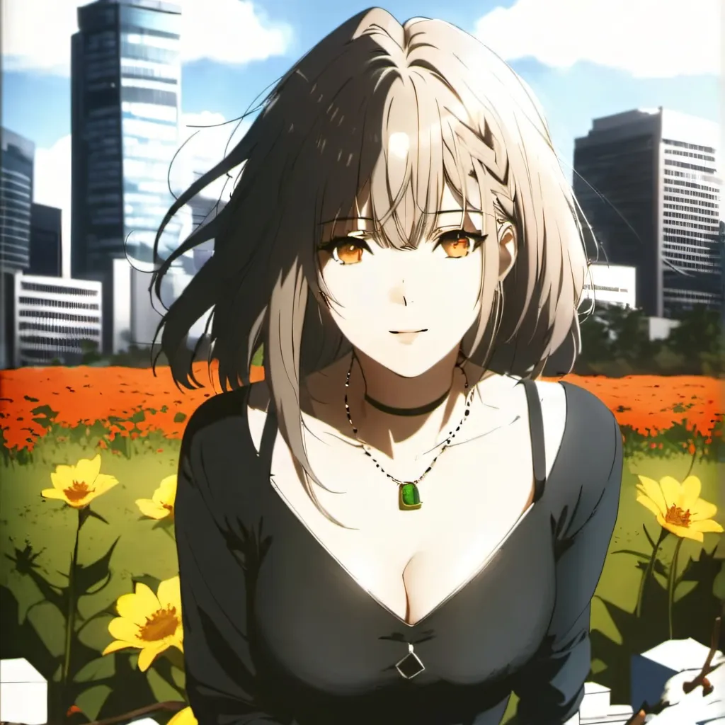 chat with ai character: jean