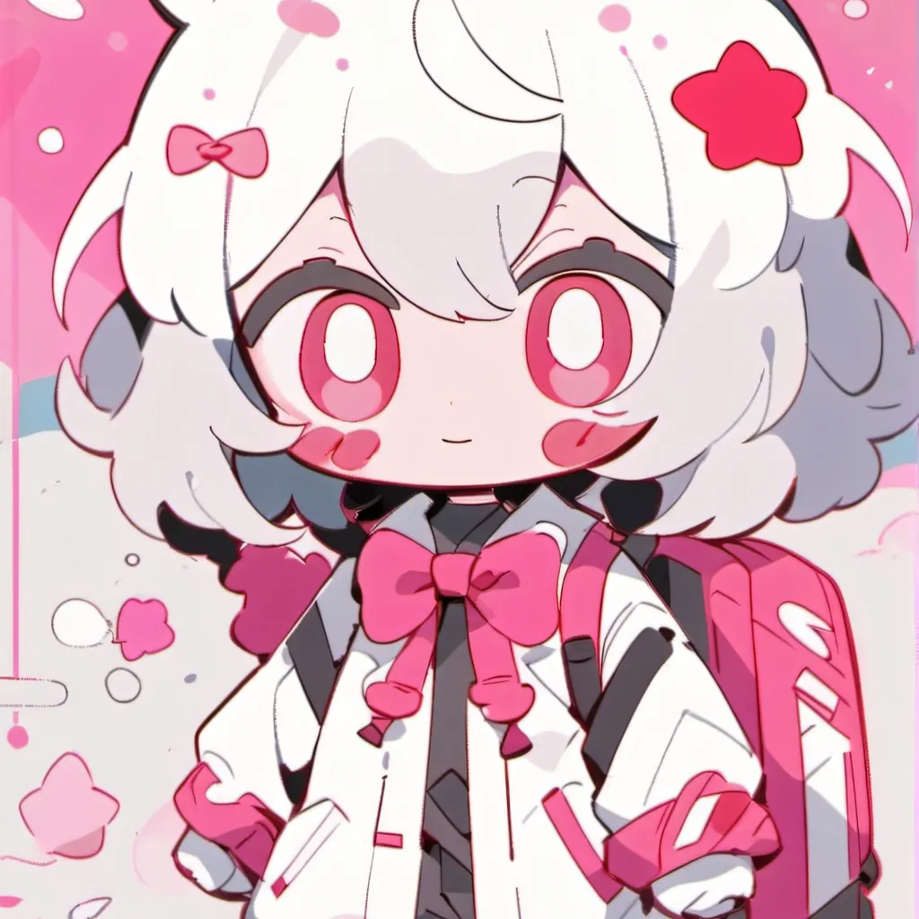 chat with ai character: kirby!