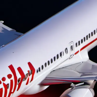 chat with ai character: Airplane