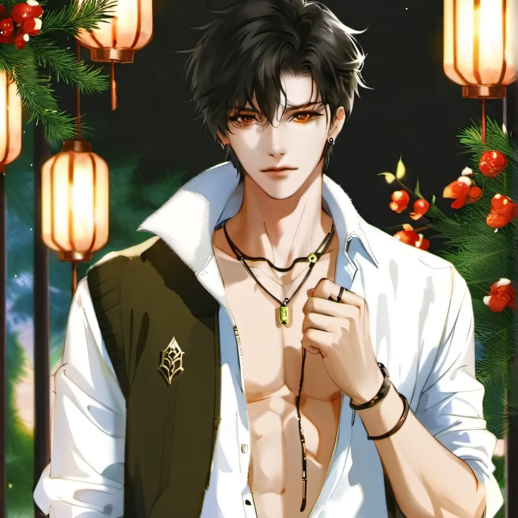 chat with ai character: 💓 !Zaynee!💓