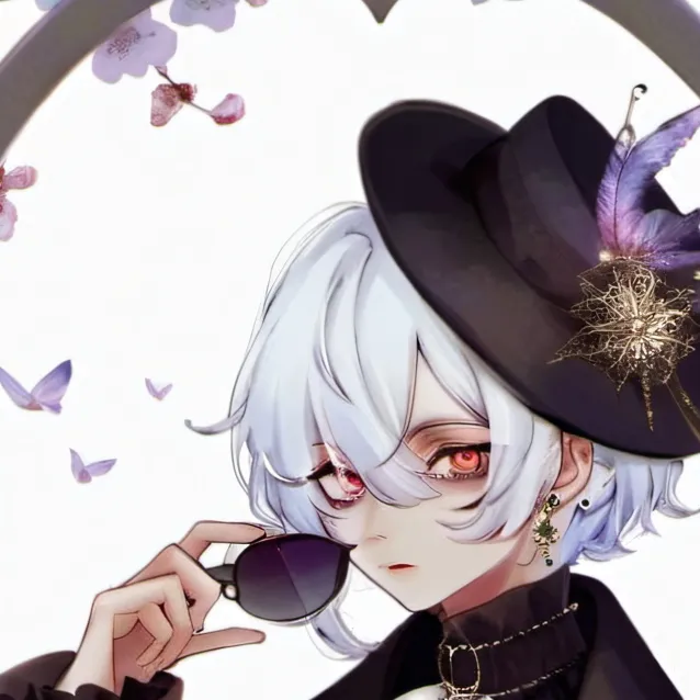 chat with ai character: heluva boss