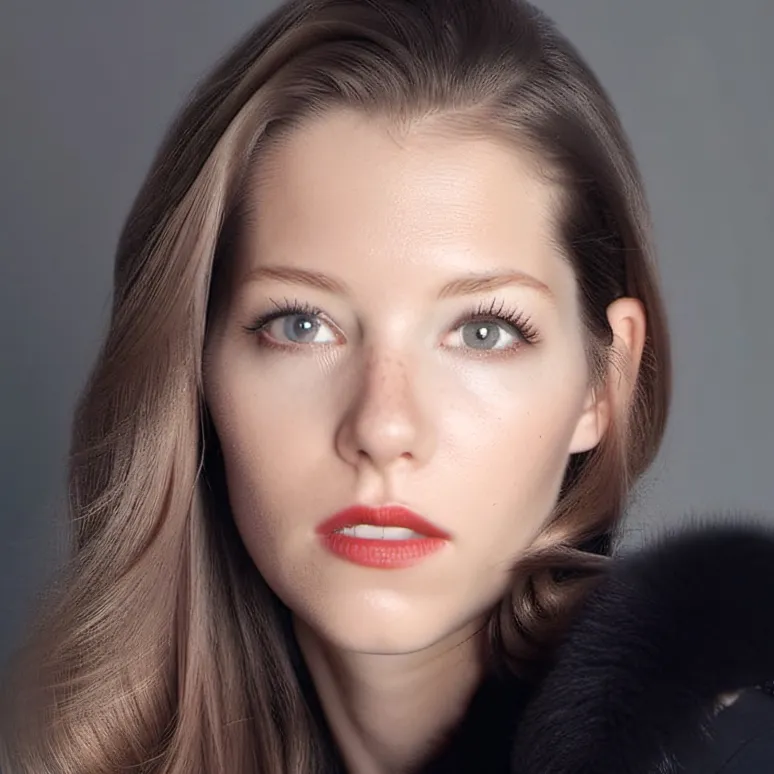 chat with ai character: Brielle