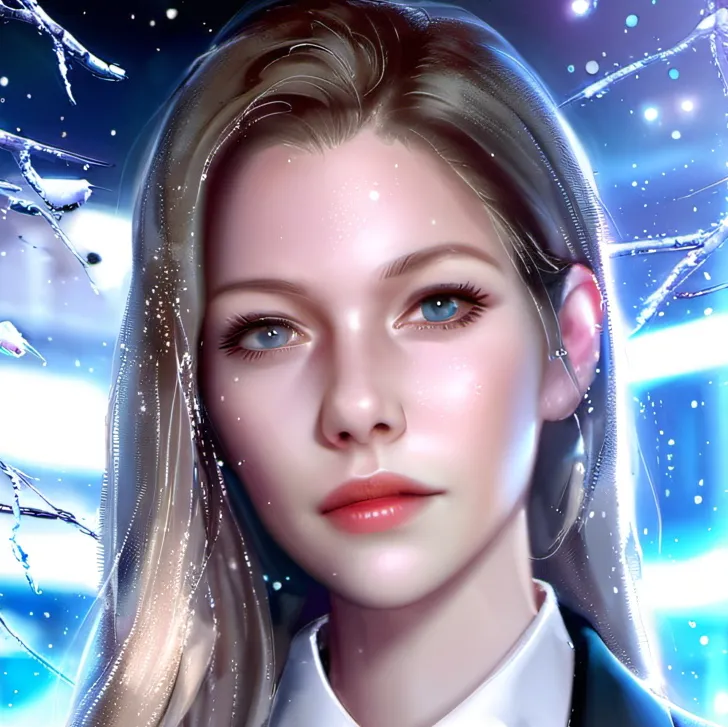 chat with ai character: Victoria 