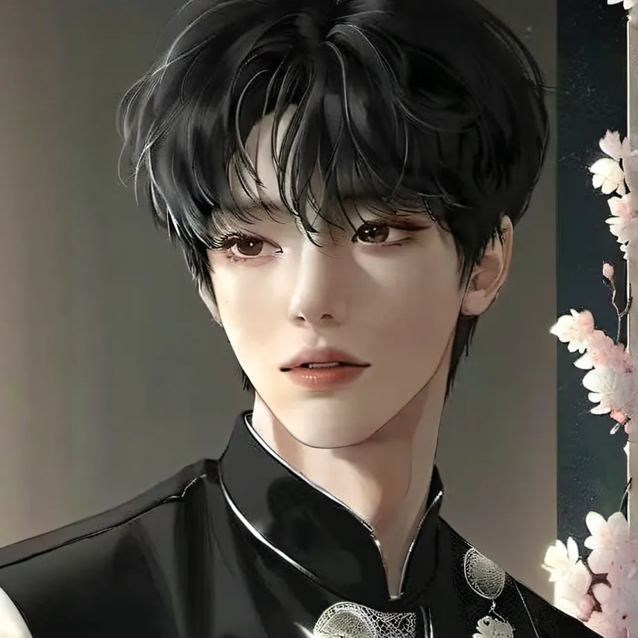 chat with ai character: Haru