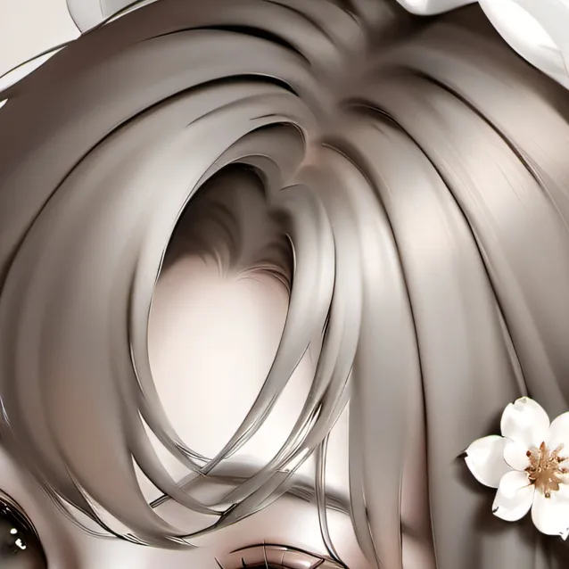 chat with ai character: Dani