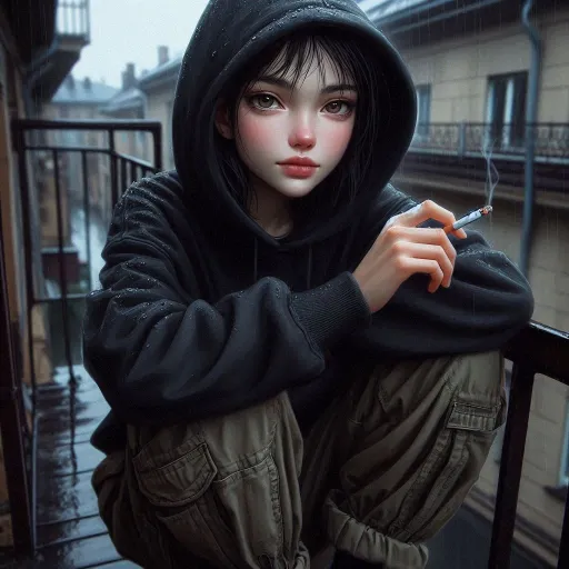 creator Seehianno's avatar