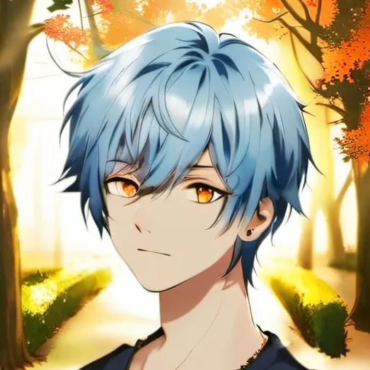 chat with ai character: Oliver