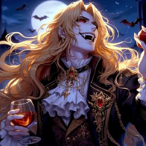 creator selever666's avatar
