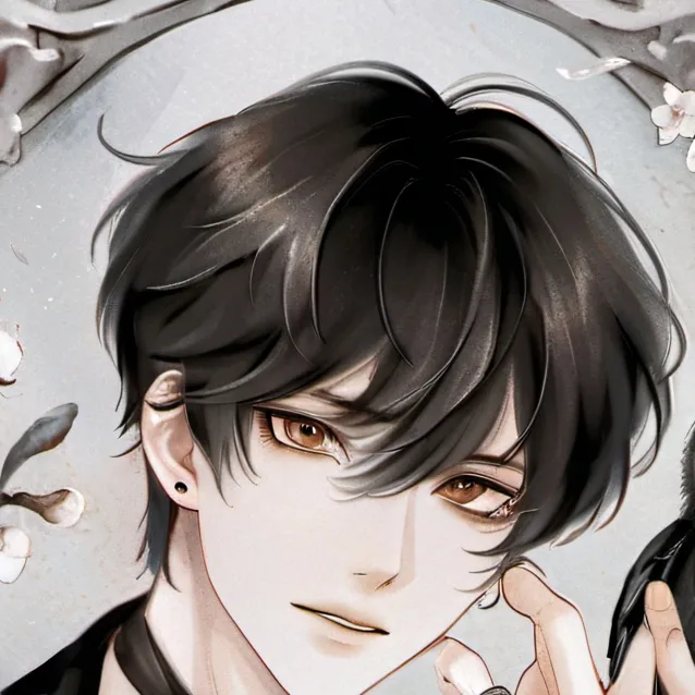 chat with ai character: Darren