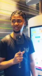 ai character: Brooklyn (Tik Tok) background