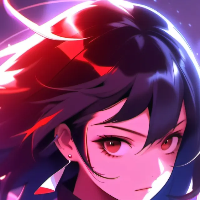 chat with ai character: Lucy