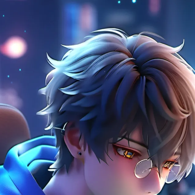 chat with ai character:   Noah