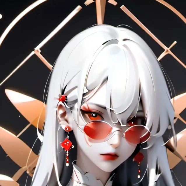 chat with ai character: Scarlett