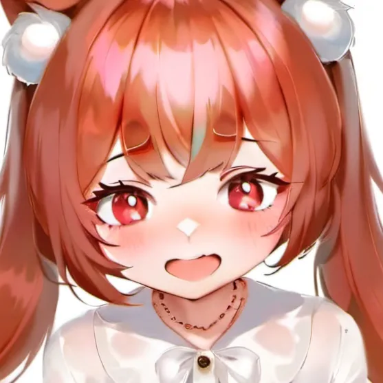 chat with ai character: Ruby