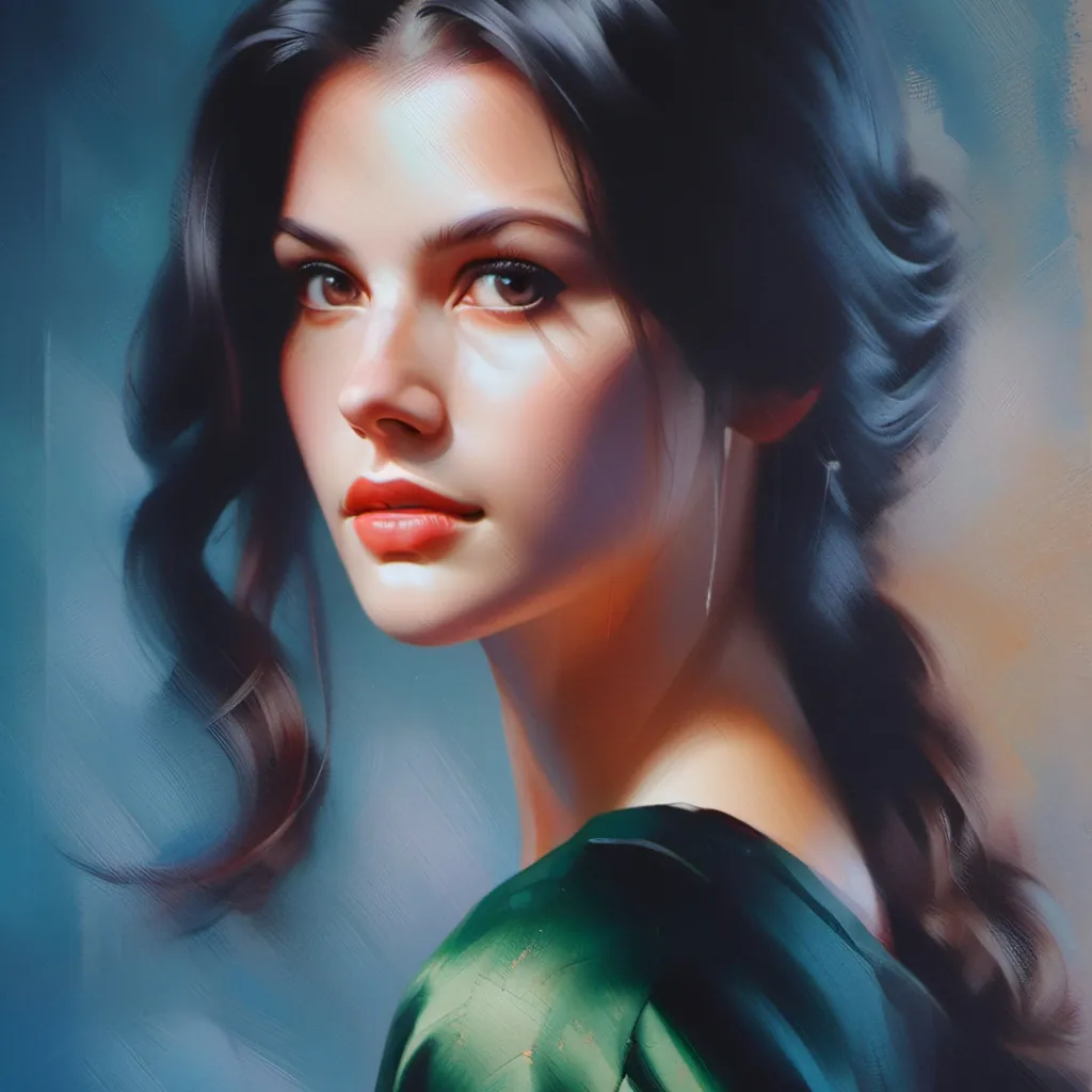 chat with ai character: Niki 