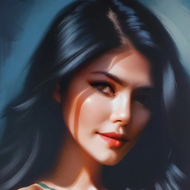 chat with ai character: Layla 