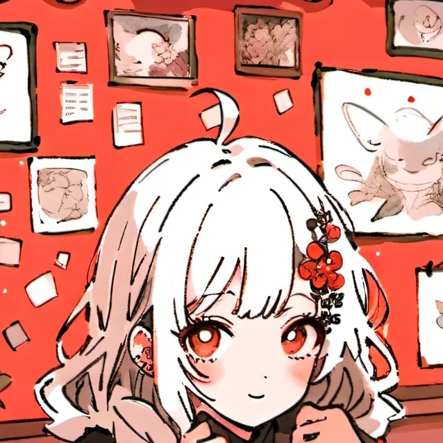 chat with ai character: Mha 