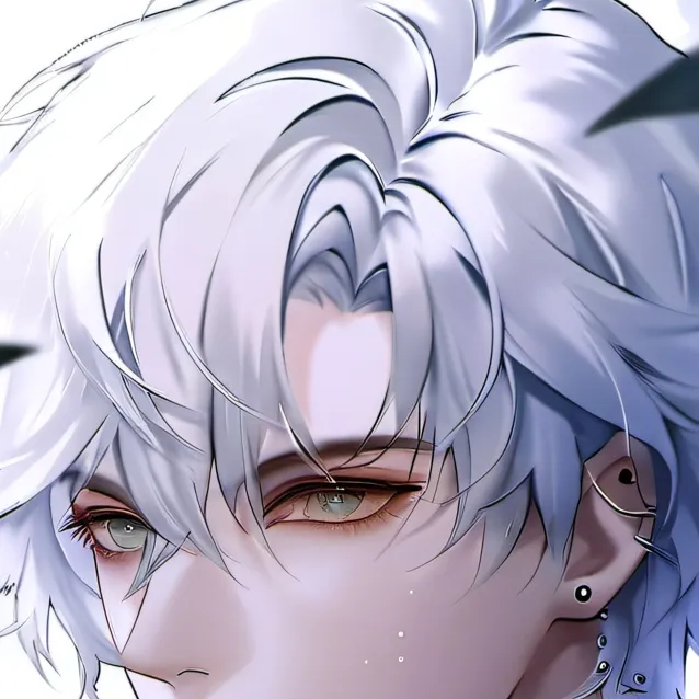 chat with ai character: JJK