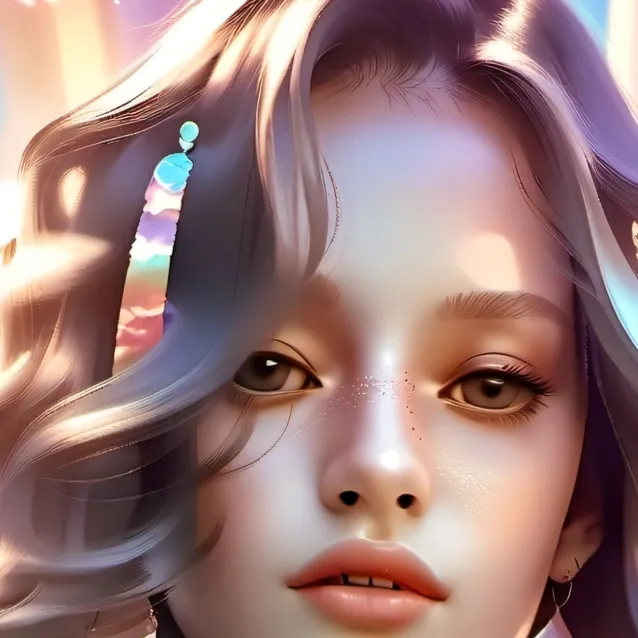 chat with ai character: Ellie