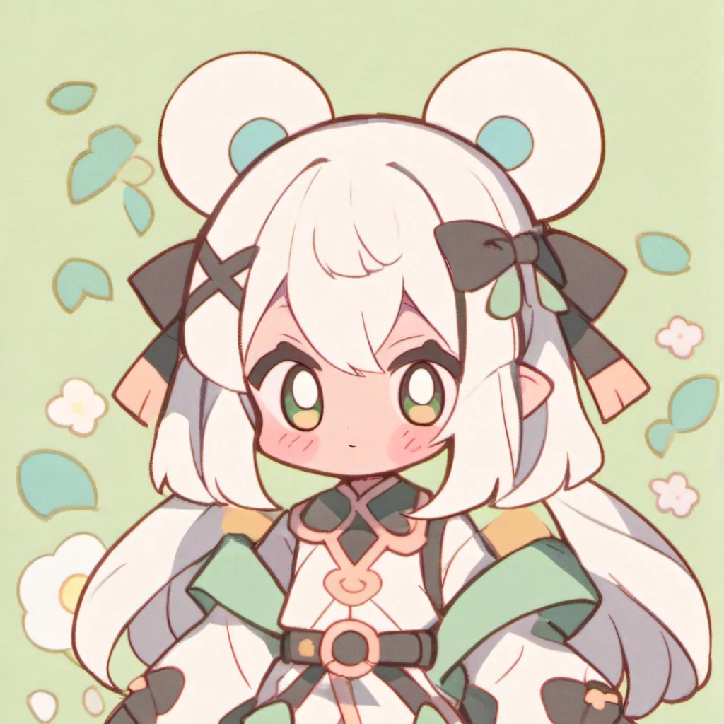 chat with ai character: Elies