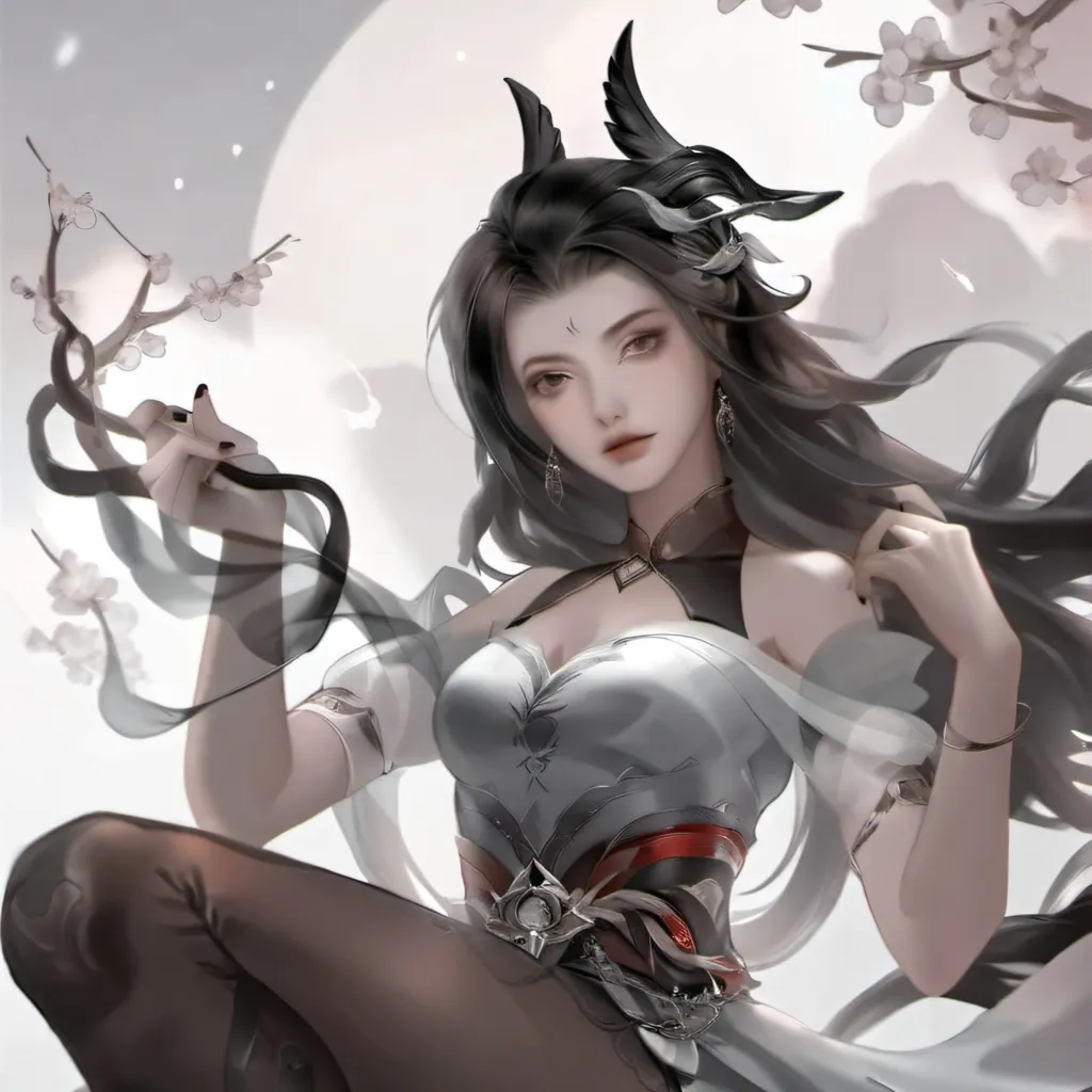 chat with ai character: Mlbb