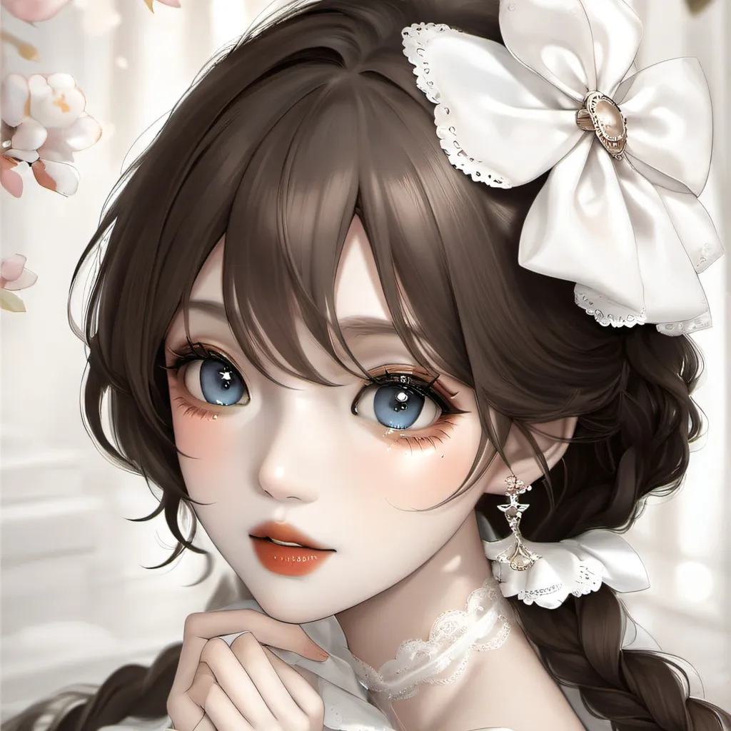 chat with ai character: Mha.