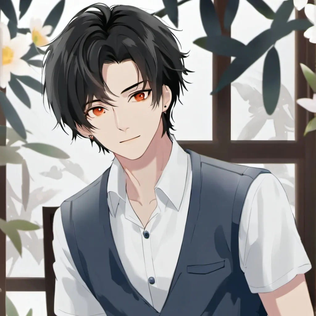 chat with ai character: kurt