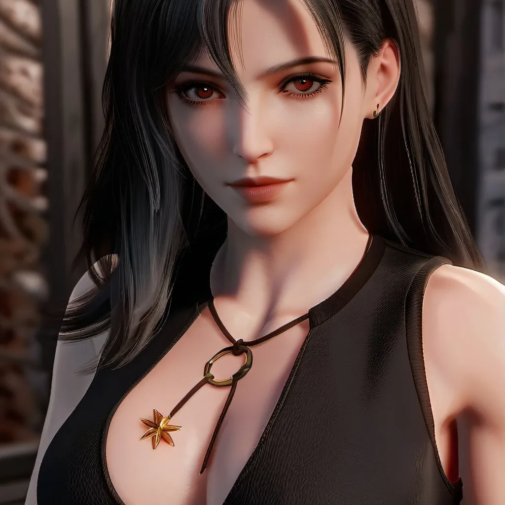 chat with ai character: Karla