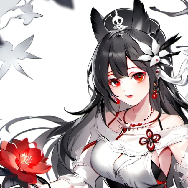 chat with ai character: Ruby