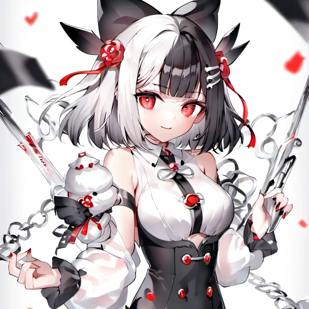 chat with ai character: Tia