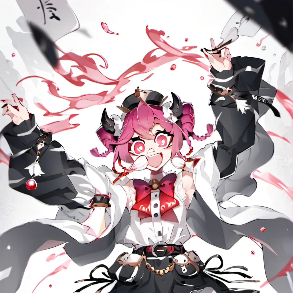 chat with ai character: Valentine