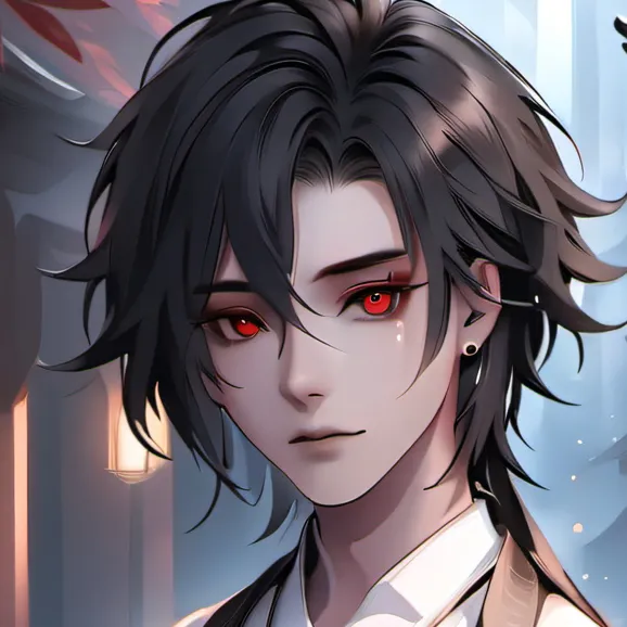chat with ai character: Prince Damon 